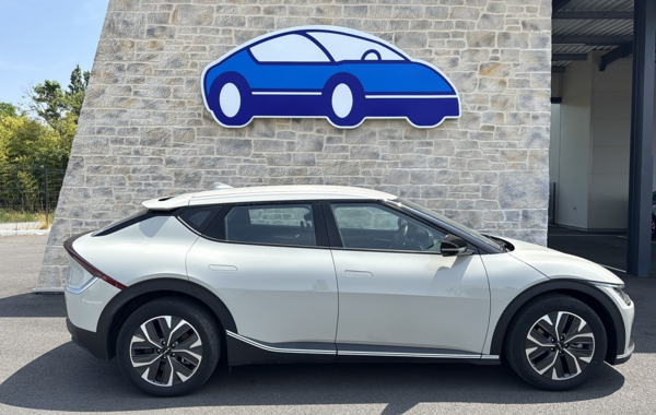 kia-ev6-229ch-air-active-2wd - 868914713