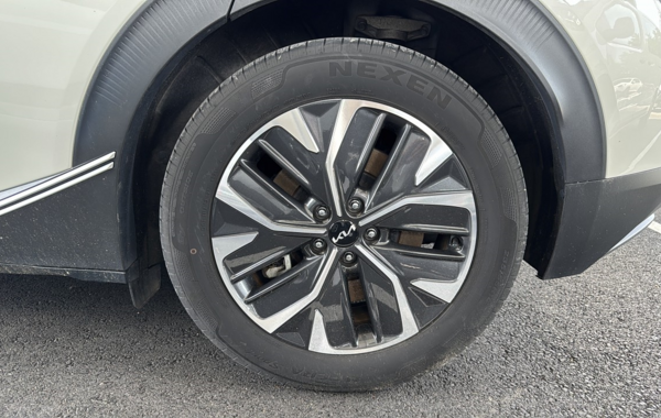 kia-ev6-229ch-air-active-2wd - 868914713