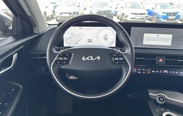 kia-ev6-229ch-air-active-2wd - 868914713