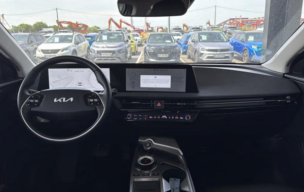 kia-ev6-229ch-air-active-2wd - 868914713