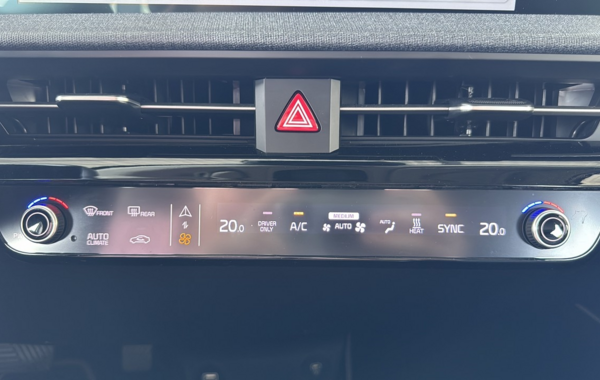 kia-ev6-229ch-air-active-2wd - 868914713