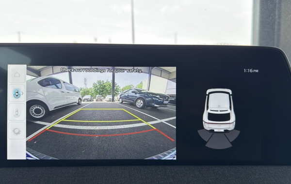 kia-ev6-229ch-air-active-2wd - 868914713