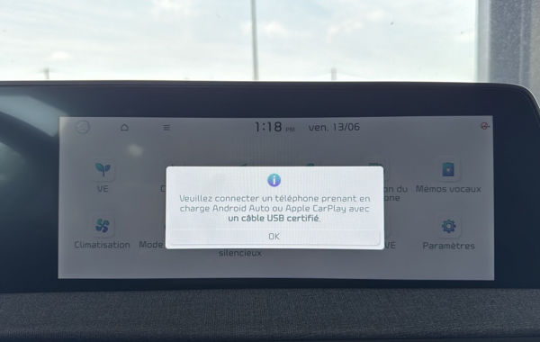 kia-ev6-229ch-air-active-2wd - 868914713