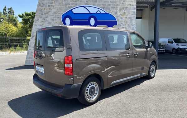 peugeot-expert-1-5-bluehdi-120ch-s-s-standard - 869134713