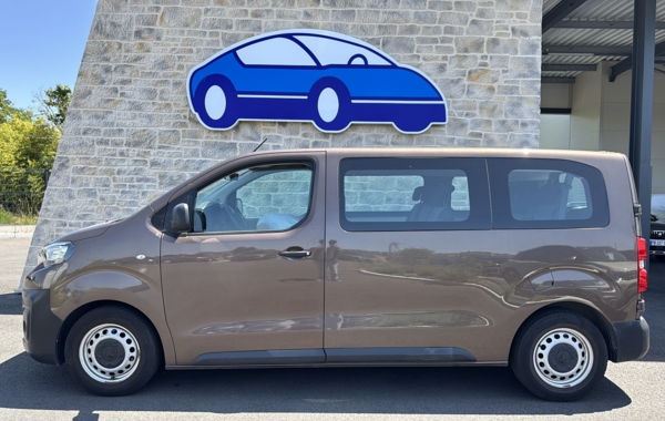 peugeot-expert-1-5-bluehdi-120ch-s-s-standard - 869134713