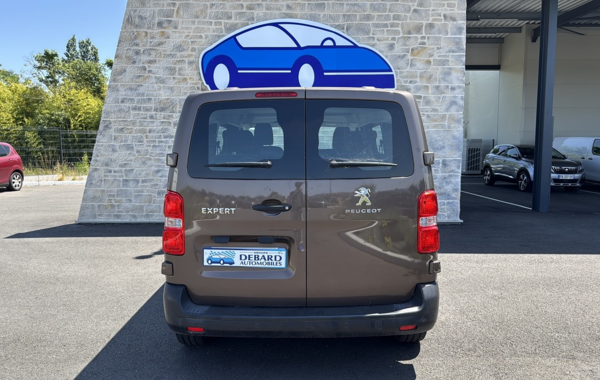 peugeot-expert-1-5-bluehdi-120ch-s-s-standard - 869134713