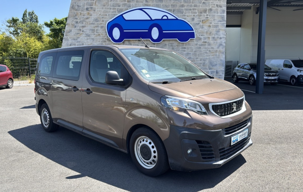 peugeot-expert-1-5-bluehdi-120ch-s-s-standard - 869134713