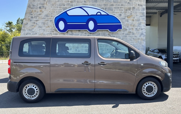 peugeot-expert-1-5-bluehdi-120ch-s-s-standard - 869134713