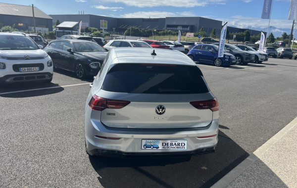 volkswagen-golf-viii-2-0-tdi-150ch-r-line-dsg7 - 869184713