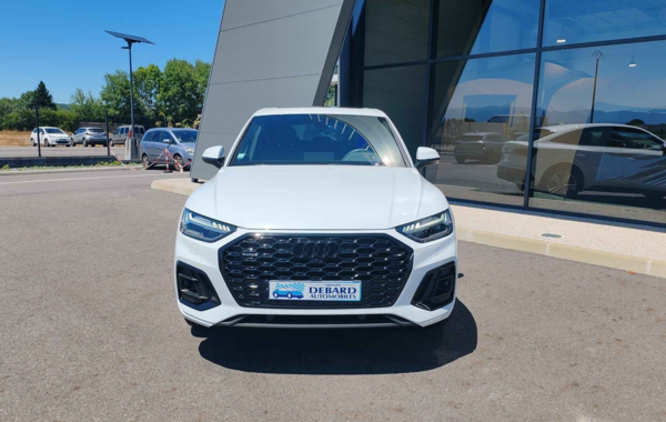 audi-q5-sportback-40-tdi-mild-hybrid-204ch-s-line-quattro-s-tronic-7 - 869374713