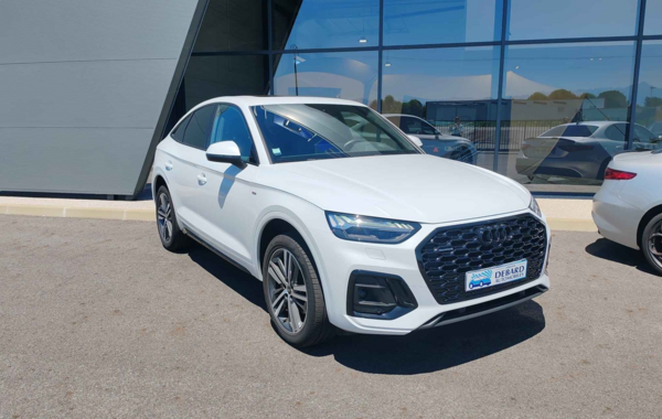 audi-q5-sportback-40-tdi-mild-hybrid-204ch-s-line-quattro-s-tronic-7 - 869374713