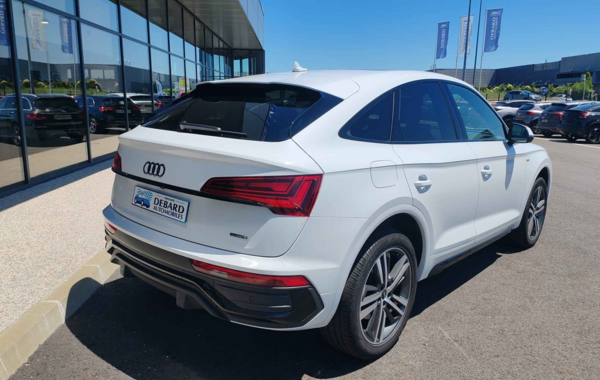 audi-q5-sportback-40-tdi-mild-hybrid-204ch-s-line-quattro-s-tronic-7 - 869374713