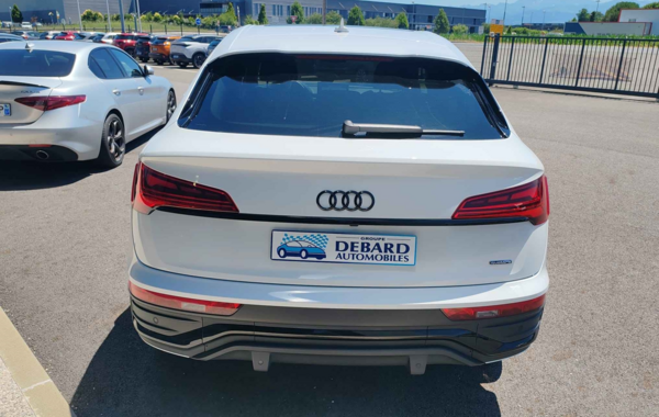 audi-q5-sportback-40-tdi-mild-hybrid-204ch-s-line-quattro-s-tronic-7 - 869374713