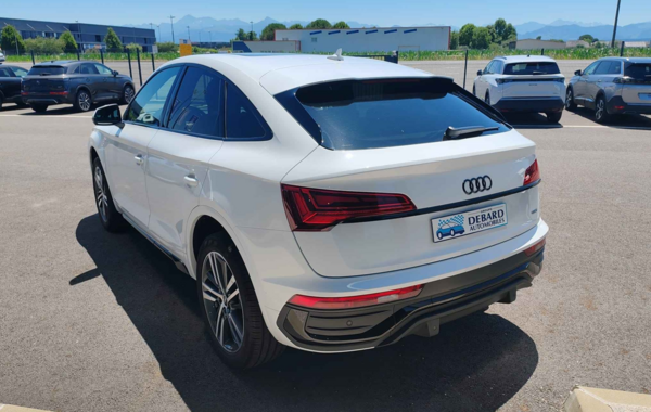 audi-q5-sportback-40-tdi-mild-hybrid-204ch-s-line-quattro-s-tronic-7 - 869374713