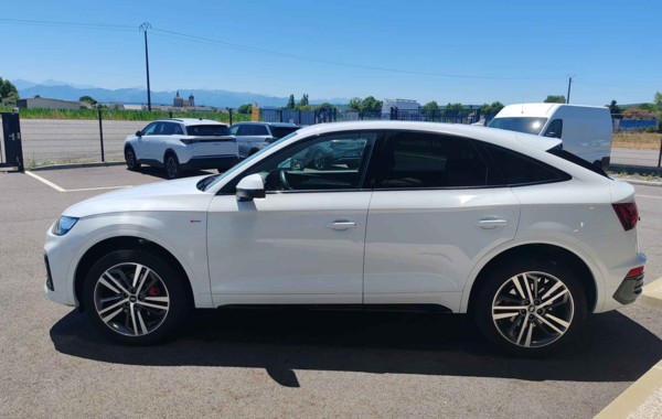 audi-q5-sportback-40-tdi-mild-hybrid-204ch-s-line-quattro-s-tronic-7 - 869374713