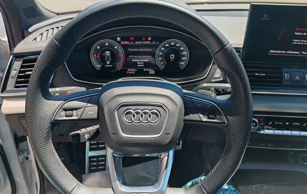 audi-q5-sportback-40-tdi-mild-hybrid-204ch-s-line-quattro-s-tronic-7 - 869374713
