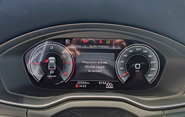 audi-q5-sportback-40-tdi-mild-hybrid-204ch-s-line-quattro-s-tronic-7 - 869374713