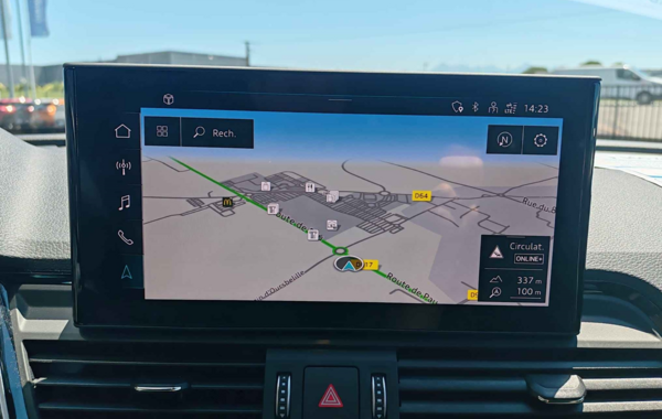 audi-q5-sportback-40-tdi-mild-hybrid-204ch-s-line-quattro-s-tronic-7 - 869374713