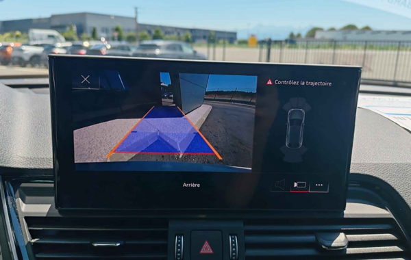 audi-q5-sportback-40-tdi-mild-hybrid-204ch-s-line-quattro-s-tronic-7 - 869374713