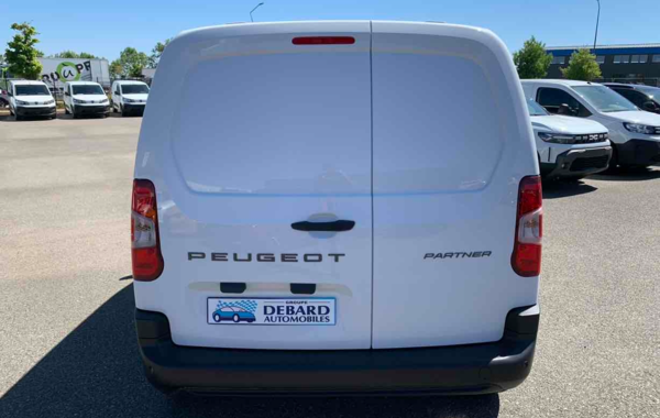 peugeot-partner-m-1000kg-bluehdi-100ch-s-s - 869464713