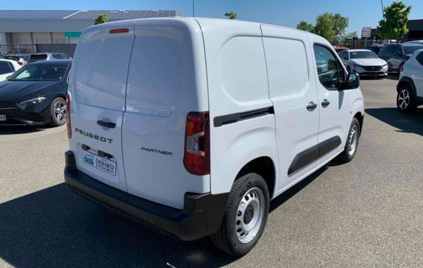 peugeot-partner-m-1000kg-bluehdi-100ch-s-s - 869524713
