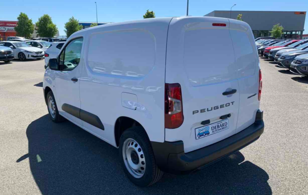 peugeot-partner-m-1000kg-bluehdi-100ch-s-s - 869524713