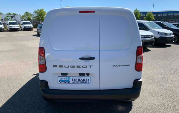 peugeot-partner-m-1000kg-bluehdi-100ch-s-s - 869534713