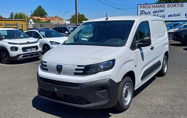 peugeot-partner-m-1000kg-bluehdi-100ch-s-s - 869544713
