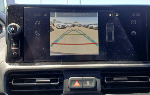 peugeot-partner-m-1000kg-bluehdi-100ch-s-s - 869544713