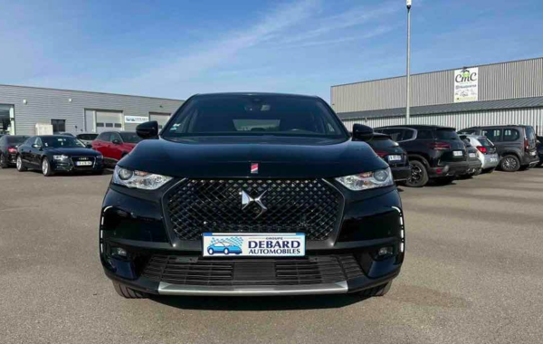 ds-ds-7-crossback-bluehdi-130ch-performance-line-automatique - 869834713