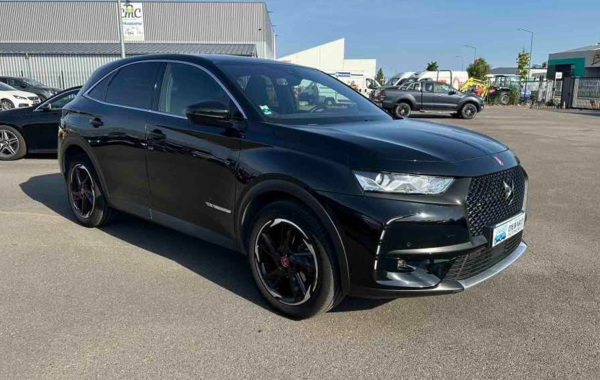 ds-ds-7-crossback-bluehdi-130ch-performance-line-automatique - 869834713