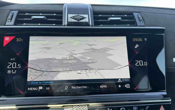 ds-ds-7-crossback-bluehdi-130ch-performance-line-automatique - 869834713