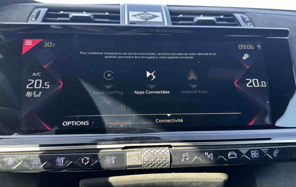 ds-ds-7-crossback-bluehdi-130ch-performance-line-automatique - 869834713