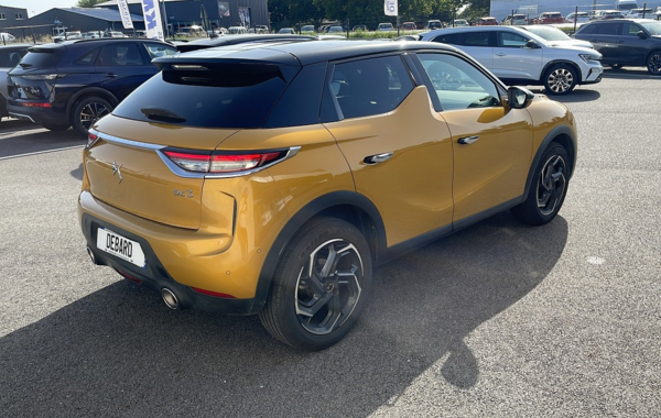 ds-ds-3-crossback-puretech-155ch-grand-chic-automatique-114g - 869984713