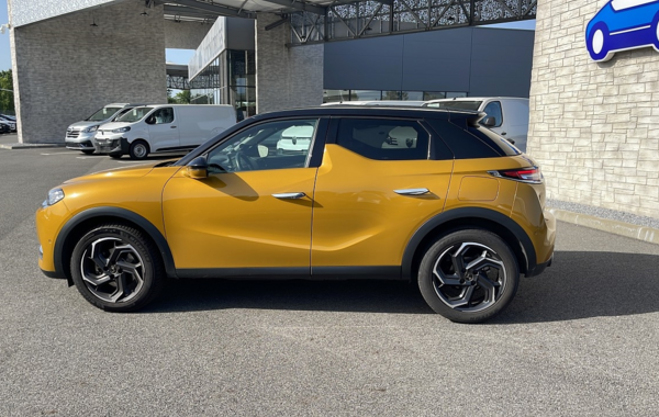 ds-ds-3-crossback-puretech-155ch-grand-chic-automatique-114g - 869984713