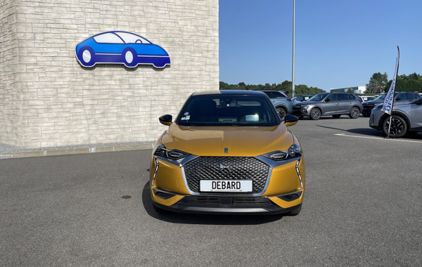 ds-ds-3-crossback-puretech-155ch-grand-chic-automatique-114g - 869984713