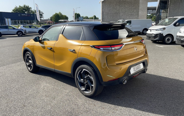 ds-ds-3-crossback-puretech-155ch-grand-chic-automatique-114g - 869984713