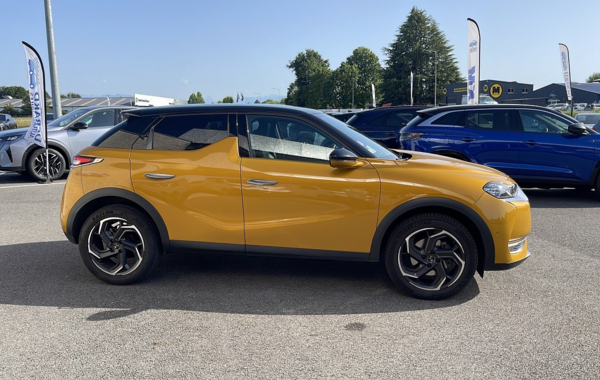 ds-ds-3-crossback-puretech-155ch-grand-chic-automatique-114g - 869984713