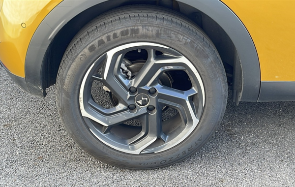 ds-ds-3-crossback-puretech-155ch-grand-chic-automatique-114g - 869984713