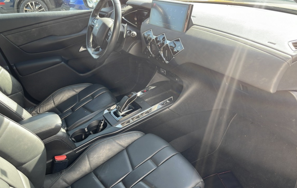 ds-ds-3-crossback-puretech-155ch-grand-chic-automatique-114g - 869984713