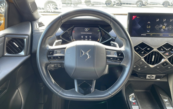 ds-ds-3-crossback-puretech-155ch-grand-chic-automatique-114g - 869984713