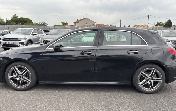 mercedes-classe-a-200-163ch-amg-line-7g-dct - 870334713