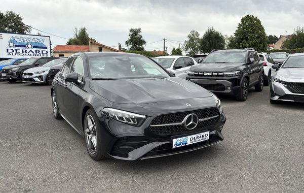 mercedes-classe-a-200-163ch-amg-line-7g-dct - 870334713