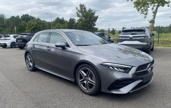 mercedes-classe-a-200-163ch-amg-line-7g-dct - 870434713