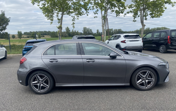 mercedes-classe-a-200-163ch-amg-line-7g-dct - 870434713