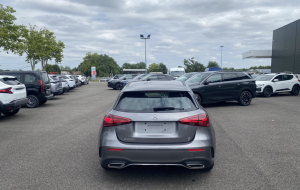 mercedes-classe-a-200-163ch-amg-line-7g-dct - 870434713