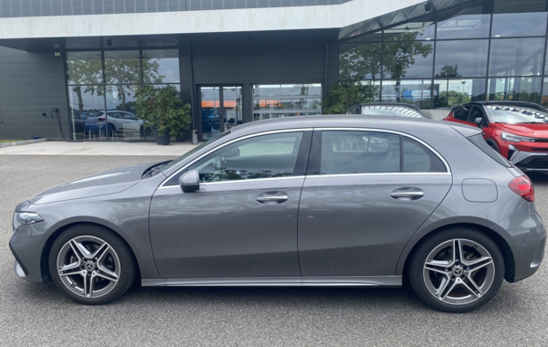 mercedes-classe-a-200-163ch-amg-line-7g-dct - 870434713