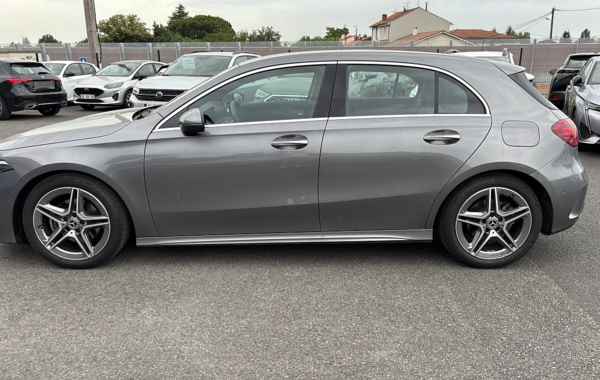 mercedes-classe-a-200-163ch-amg-line-7g-dct - 870454713