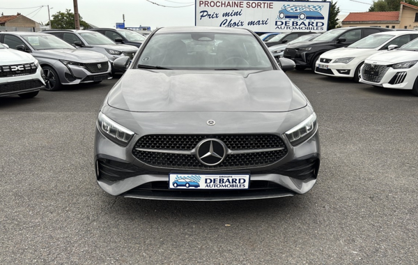 mercedes-classe-a-200-163ch-amg-line-7g-dct - 870454713