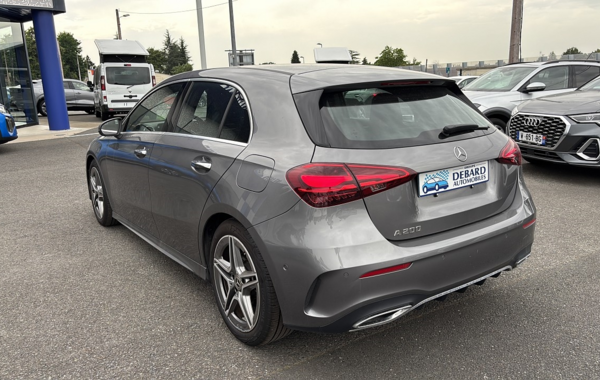 mercedes-classe-a-200-163ch-amg-line-7g-dct - 870454713